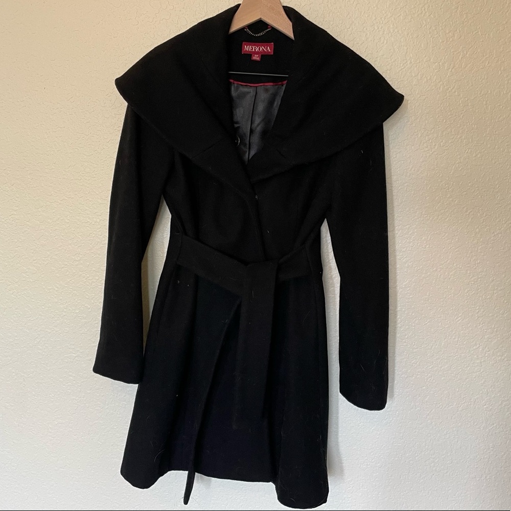 Merona Pea Coat